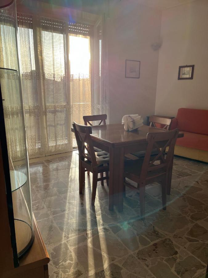 Casa Luna Lodi Kültér fotó