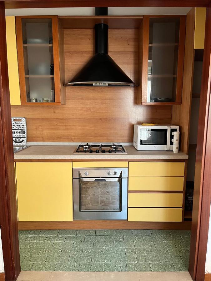 Casa Luna Lodi Kültér fotó
